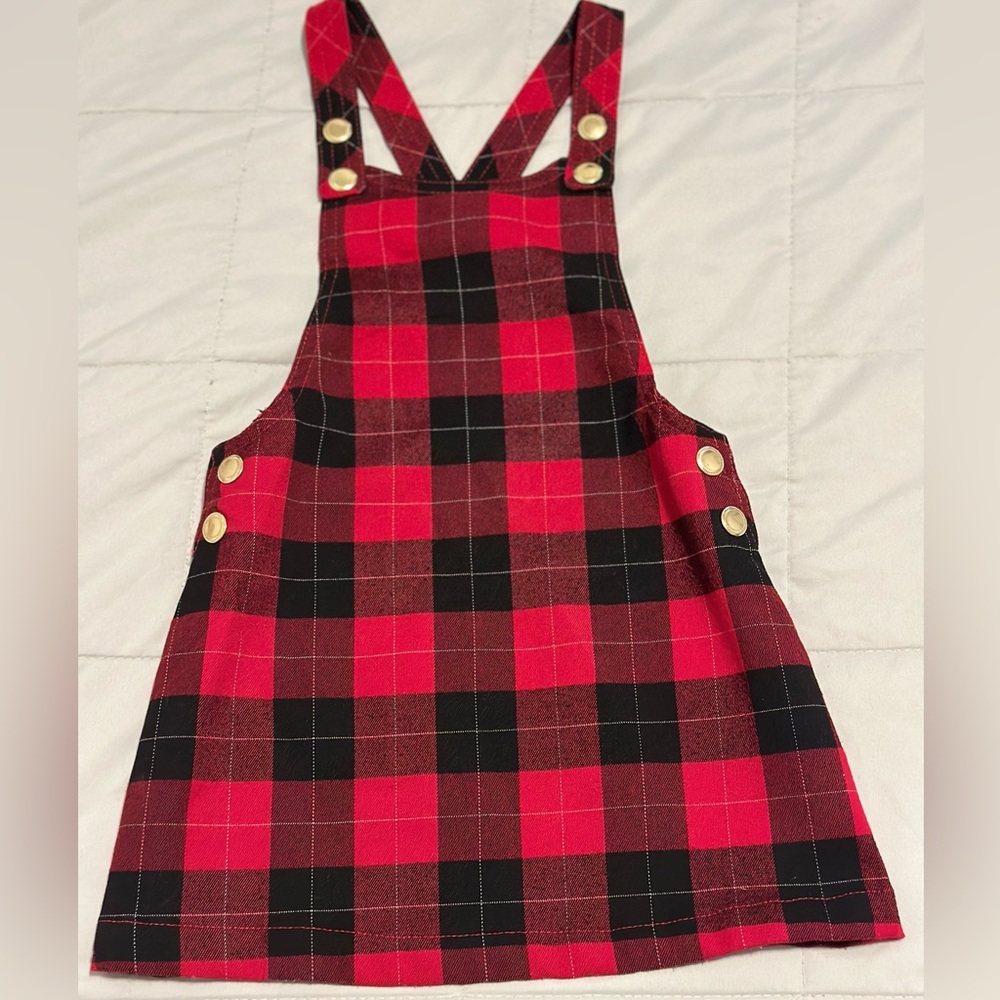 Holiday dress